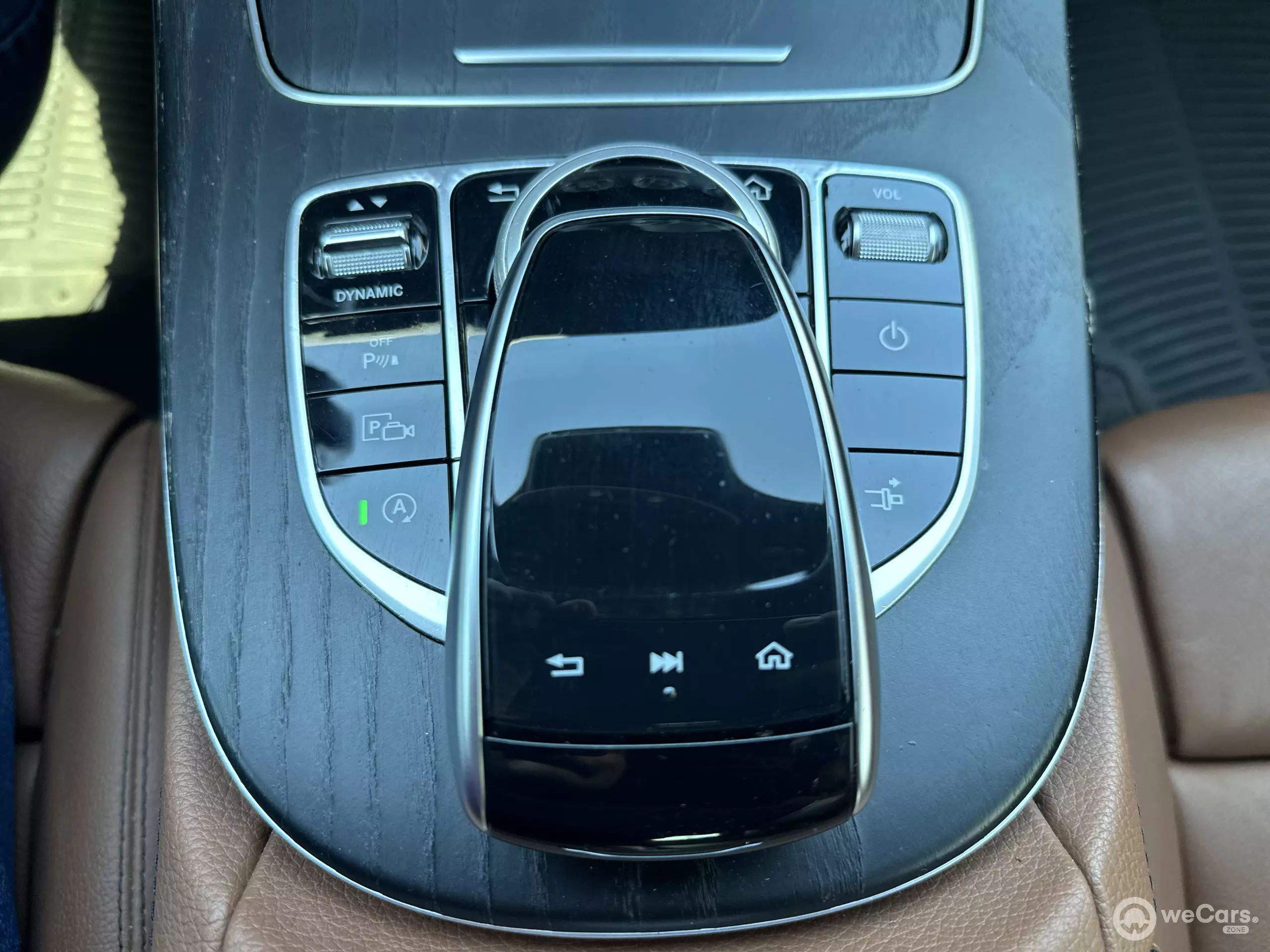 Mercedes Benz Clase E