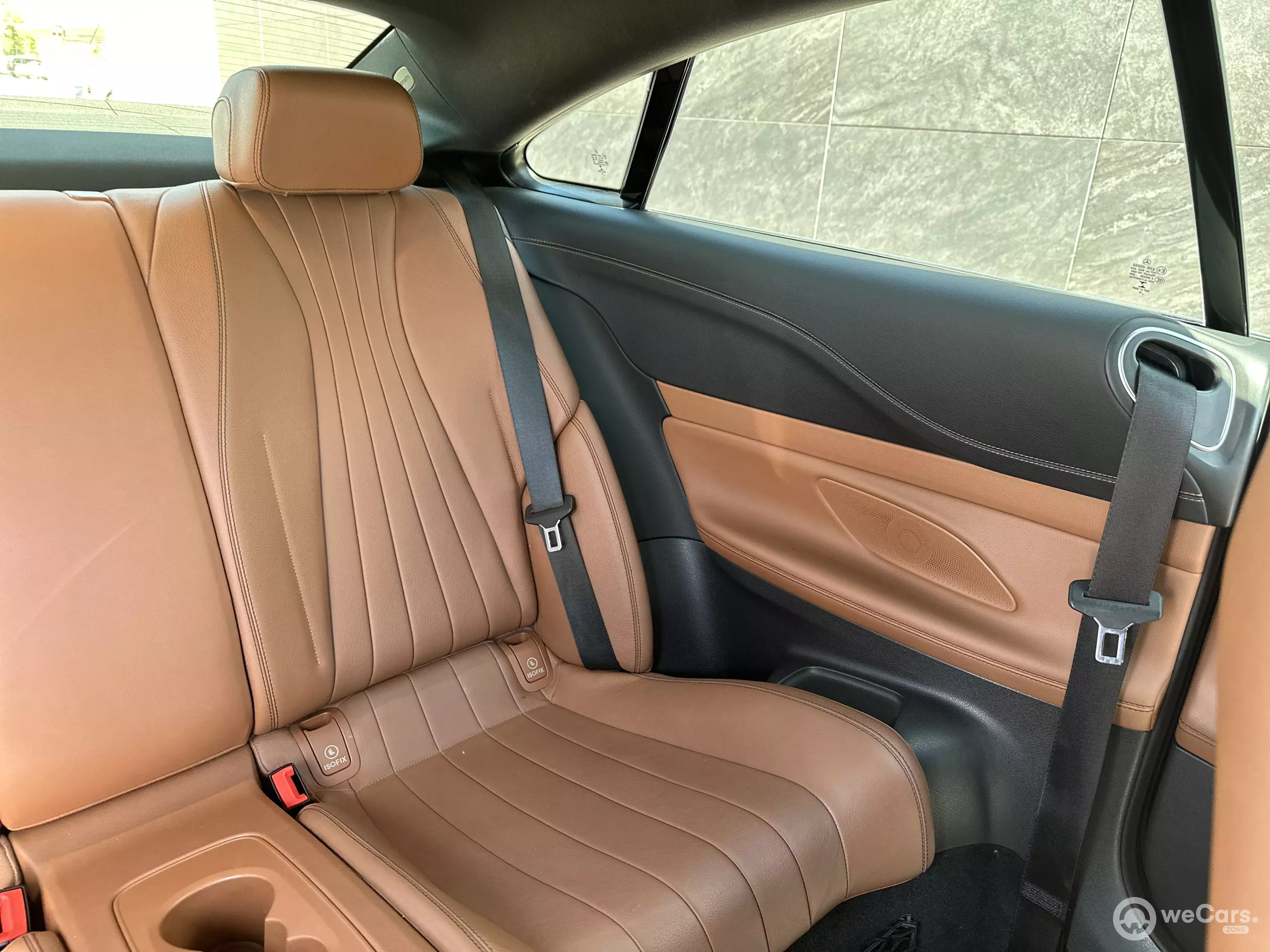 Mercedes Benz Clase E