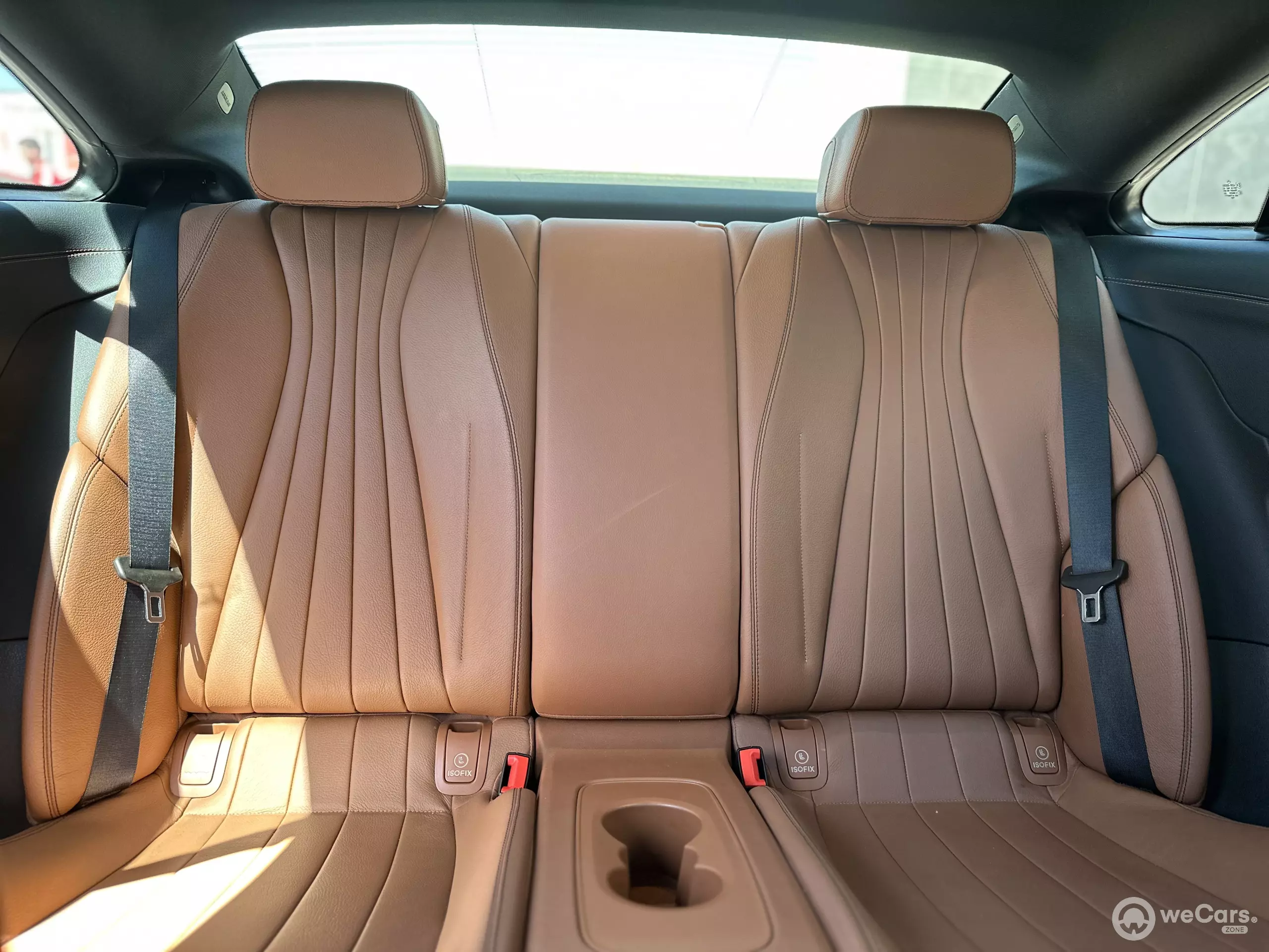 Mercedes Benz Clase E