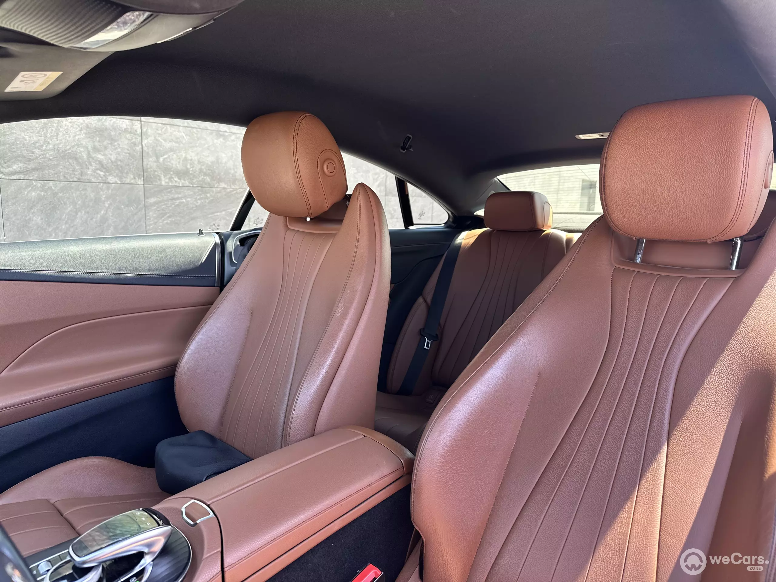 Mercedes Benz Clase E