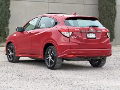 Honda HR-V VUD 2020