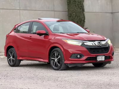 Honda HR-V VUD 2020