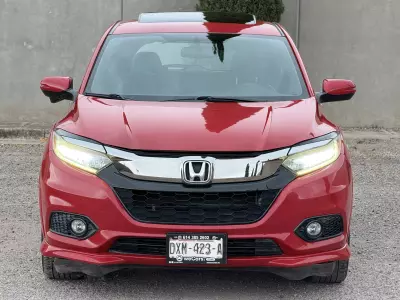 Honda HR-V VUD 2020