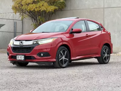 Honda HR-V VUD 2020