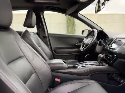 Honda HR-V VUD 2020
