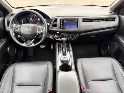 Honda HR-V VUD 2020