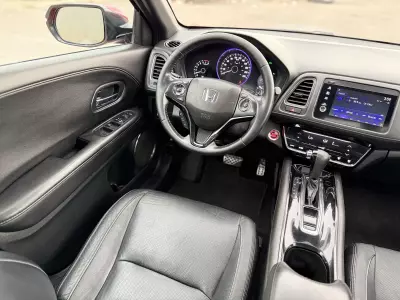 Honda HR-V VUD 2020