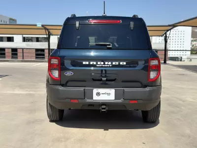 Ford Bronco VUD 4x4 2023