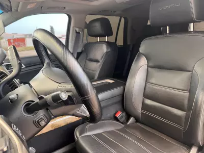 GMC Yukon VUD 2017