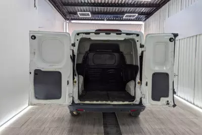 Dodge ProMaster Rapid Furgoneta 2020