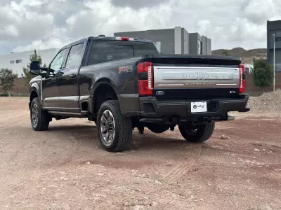 Ford F250 Pick-Up 2024