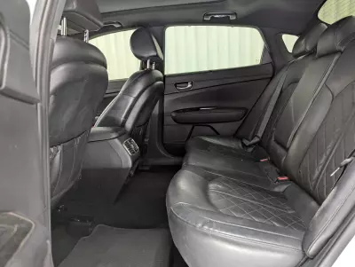 Kia Optima 2020