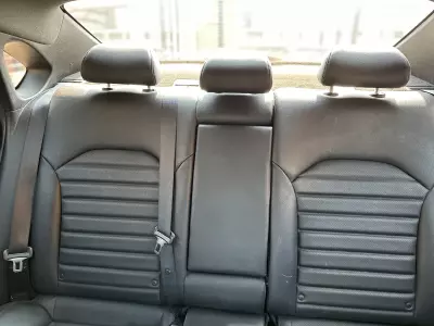 Kia Forte 2021