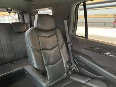 Cadillac Escalade VUD 2018