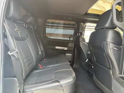 Ford Lobo Pick-Up 2023