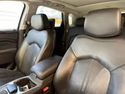 Cadillac SRX VUD 2016