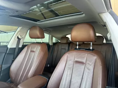 Audi A5 2019