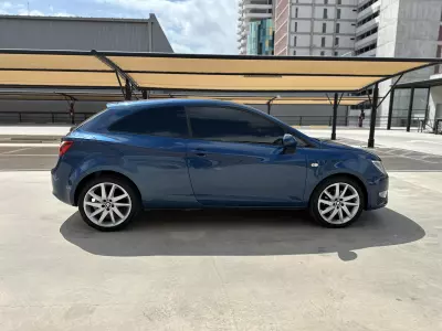 SEAT Ibiza 2017