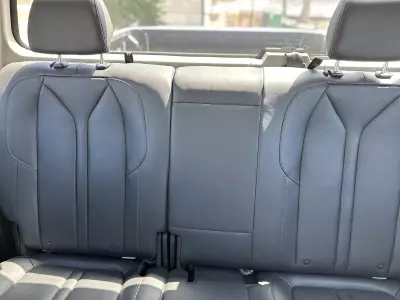 Changan Hunter Pick-Up 2025