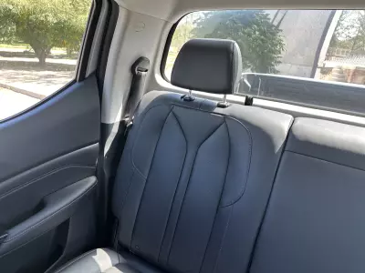 Changan Hunter Pick-Up 2025