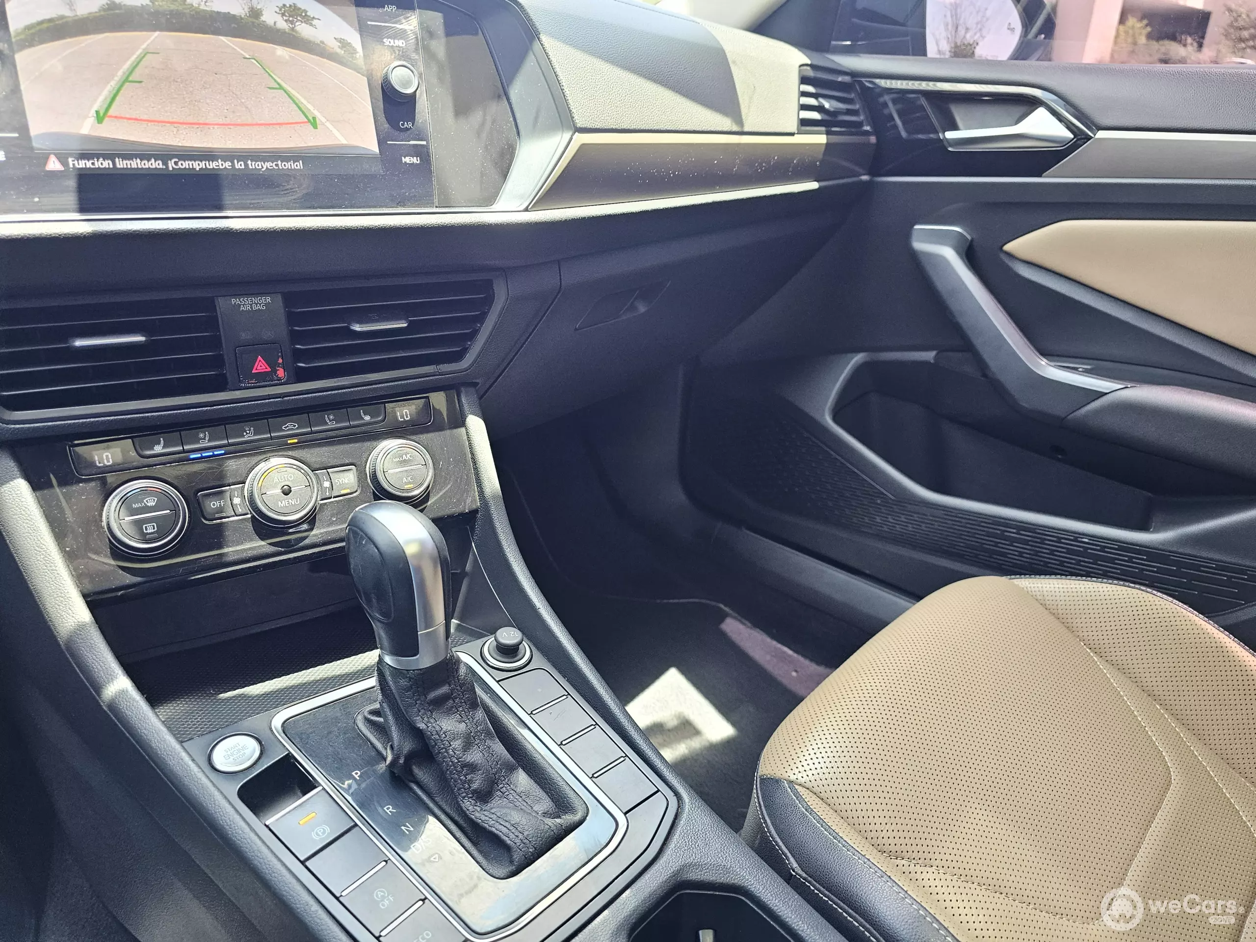 Volkswagen Jetta A7