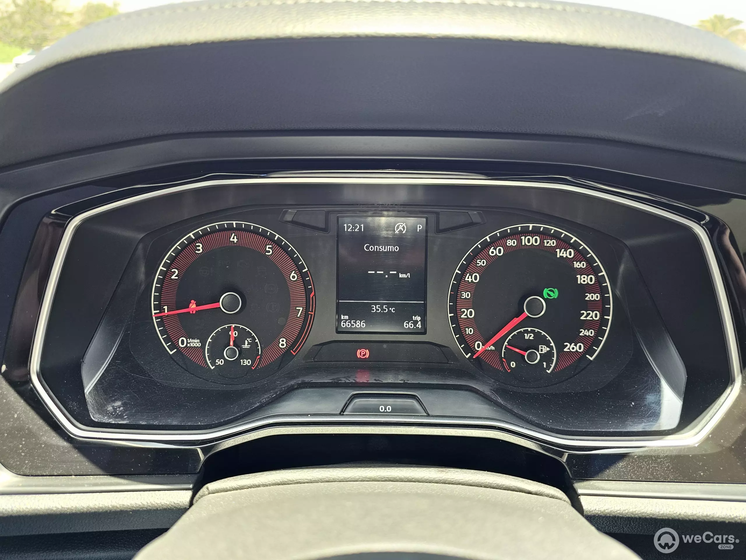 Volkswagen Jetta A7