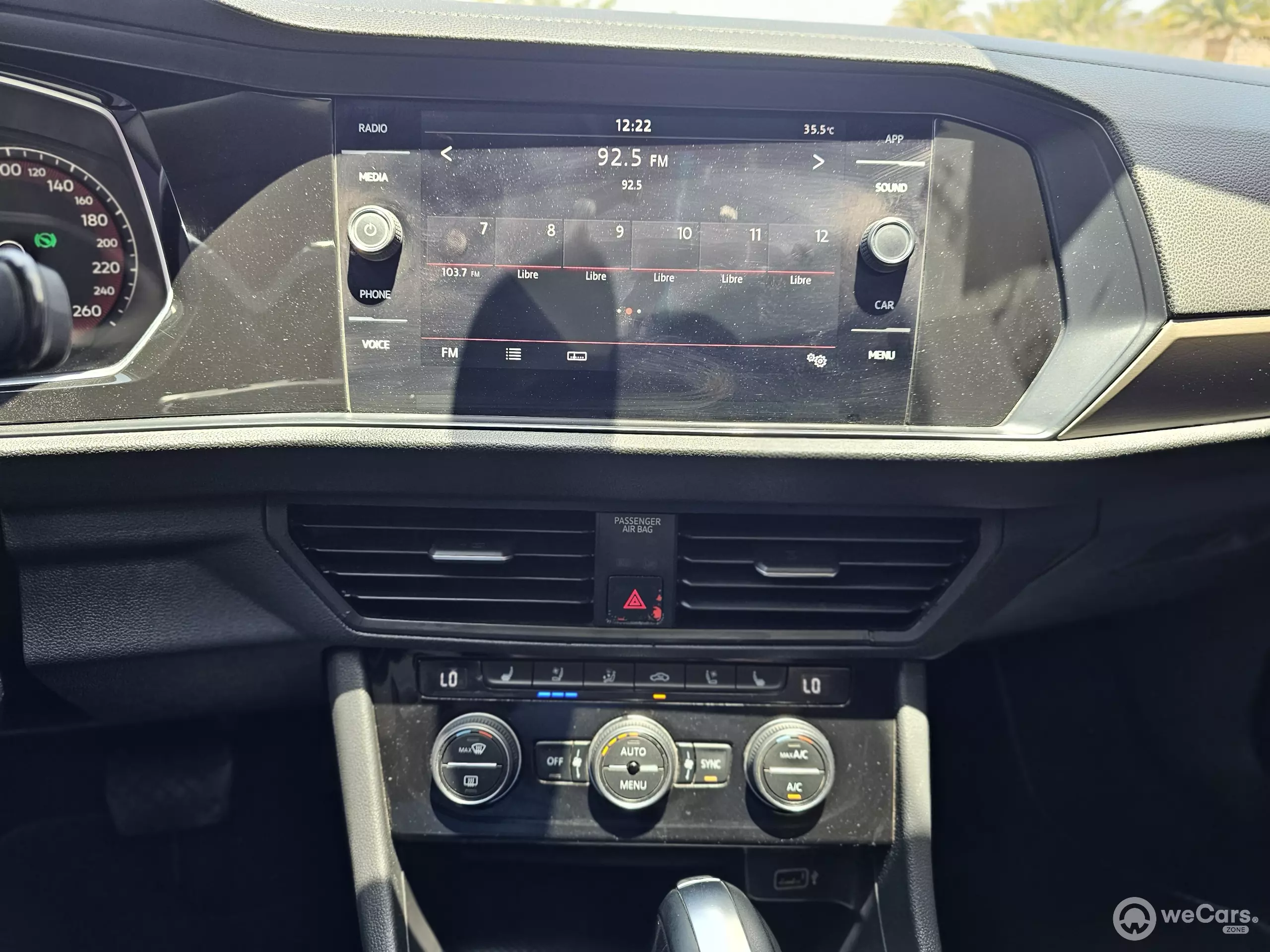 Volkswagen Jetta A7