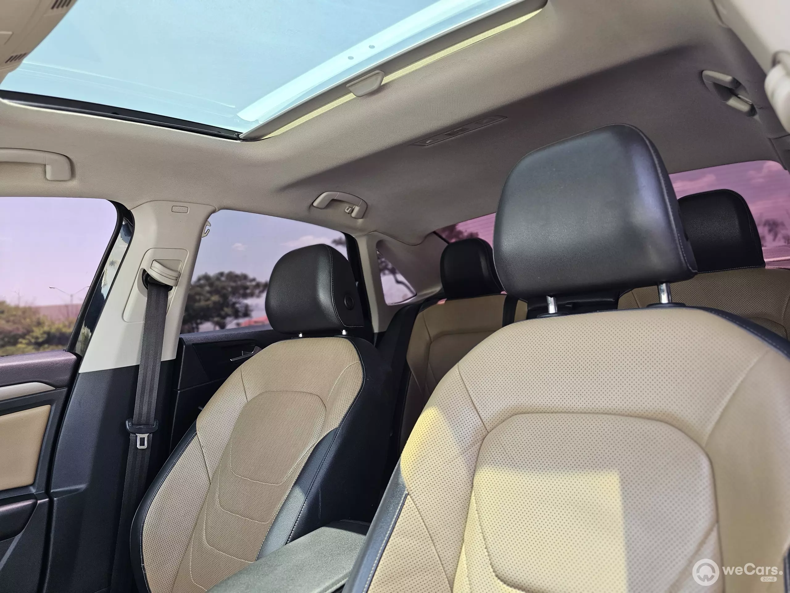 Volkswagen Jetta A7