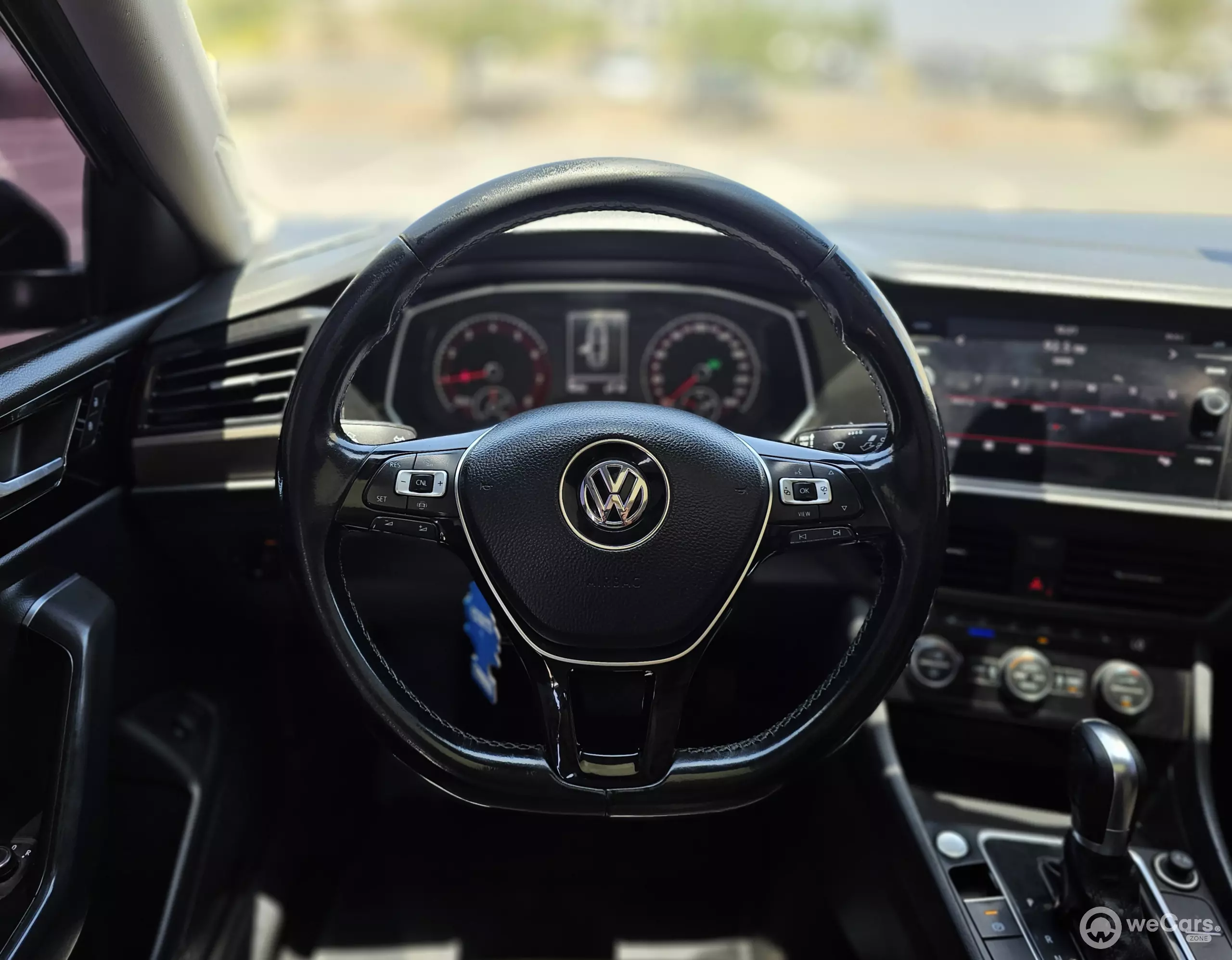 Volkswagen Jetta A7