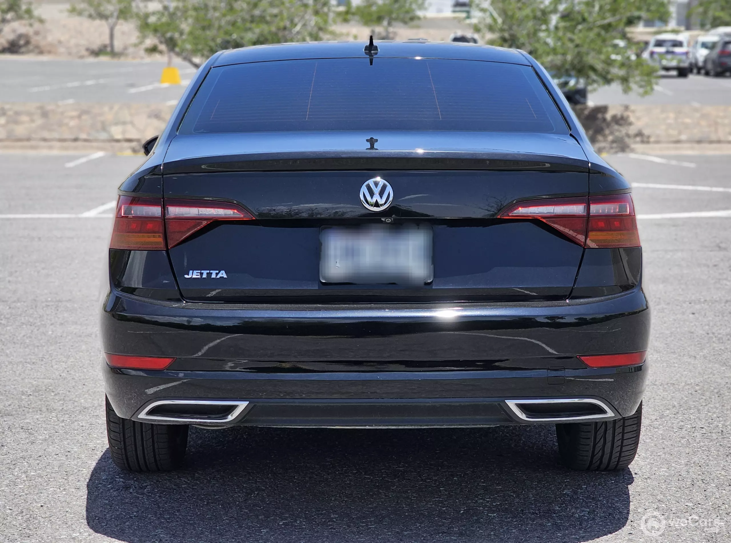 Volkswagen Jetta A7