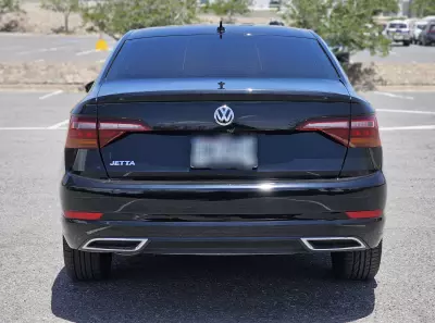 Volkswagen Jetta A7 2019