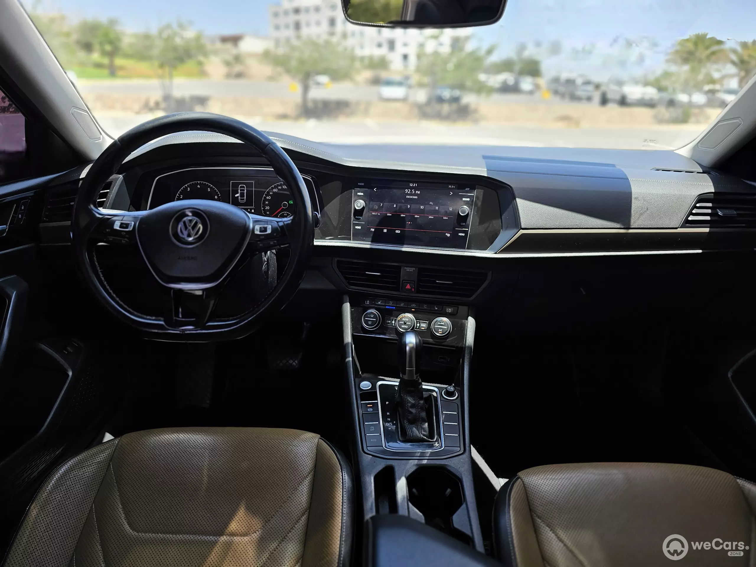 Volkswagen Jetta A7