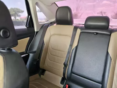 Volkswagen Jetta A7 2019