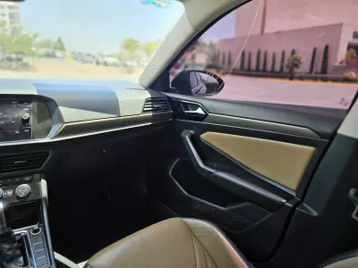 Volkswagen Jetta A7 2019