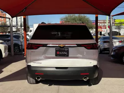 Chevrolet Traverse VUD 2023
