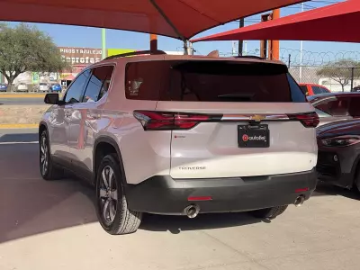 Chevrolet Traverse VUD 2023