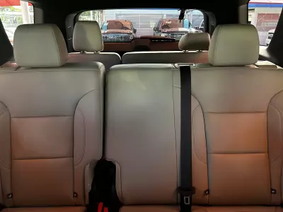Chevrolet Traverse VUD 2023
