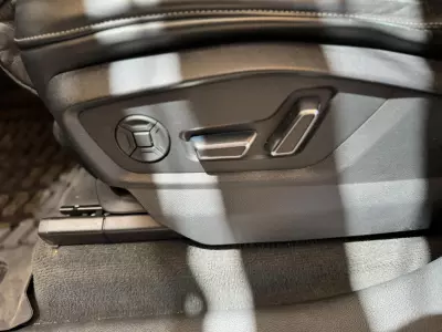 Audi Q8 Quattro VUD 2019