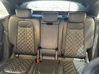 Audi Q8 Quattro VUD 2019