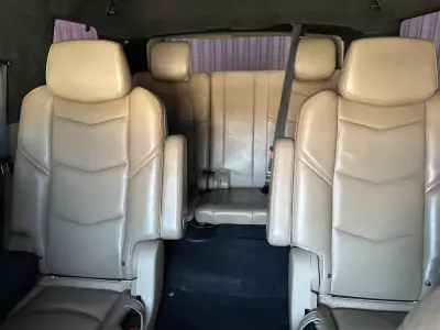 Cadillac Escalade VUD 2018