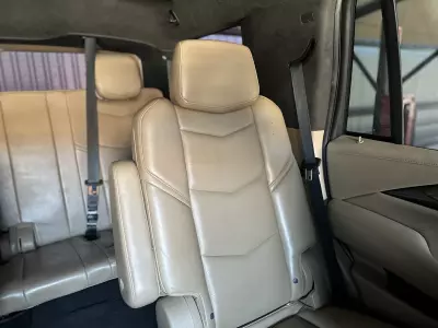 Cadillac Escalade VUD 2018