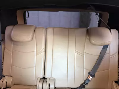 Cadillac Escalade VUD 2018