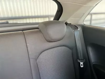 Audi A1 2017