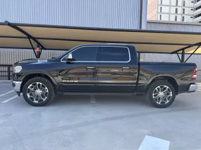 Dodge Ram 1500 Pick-Up 2019