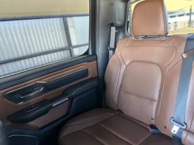 Dodge Ram 1500 Pick-Up 2019