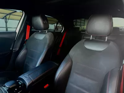 Mercedes Benz Clase A 2020