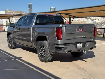 GMC Sierra Pick-Up 4x4 2021