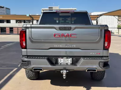 GMC Sierra Pick-Up 4x4 2021