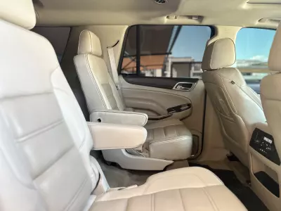GMC Yukon VUD 2015