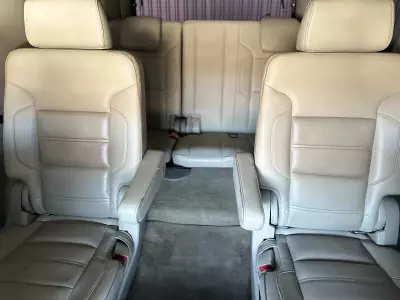 GMC Yukon VUD 2015